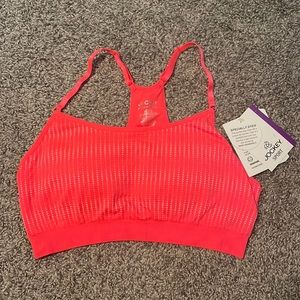 Jockey Sports Bra